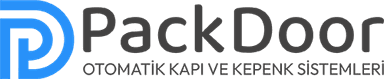 Pack Door — Otomatik Kapı ve Kepenk Sistemleri