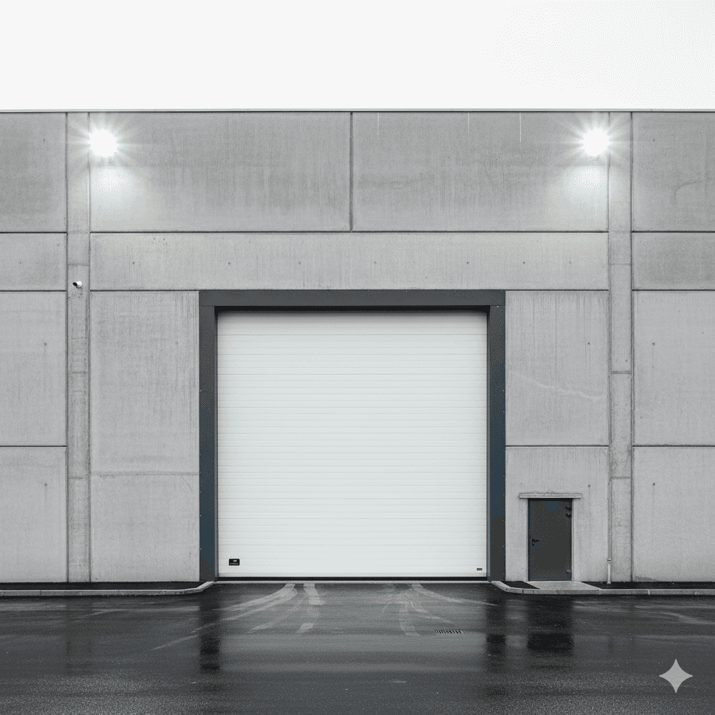 Automatic Window Shutter Motor Selection and Control Scenarios