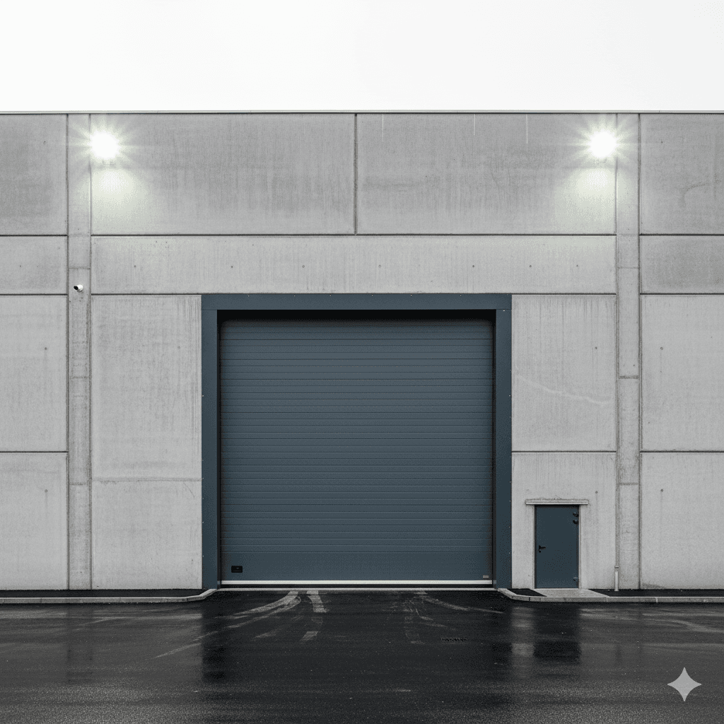 Revolving Doors: Prestige, Traffic Flow and Energy Efficiency